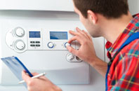 free commercial Over Norton boiler quotes