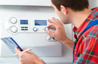 free Over Norton gas safe engineer quotes